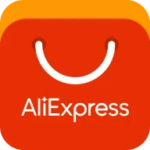 Aliexpress logo