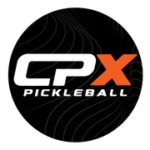 CPX Pickleball discount code logo
